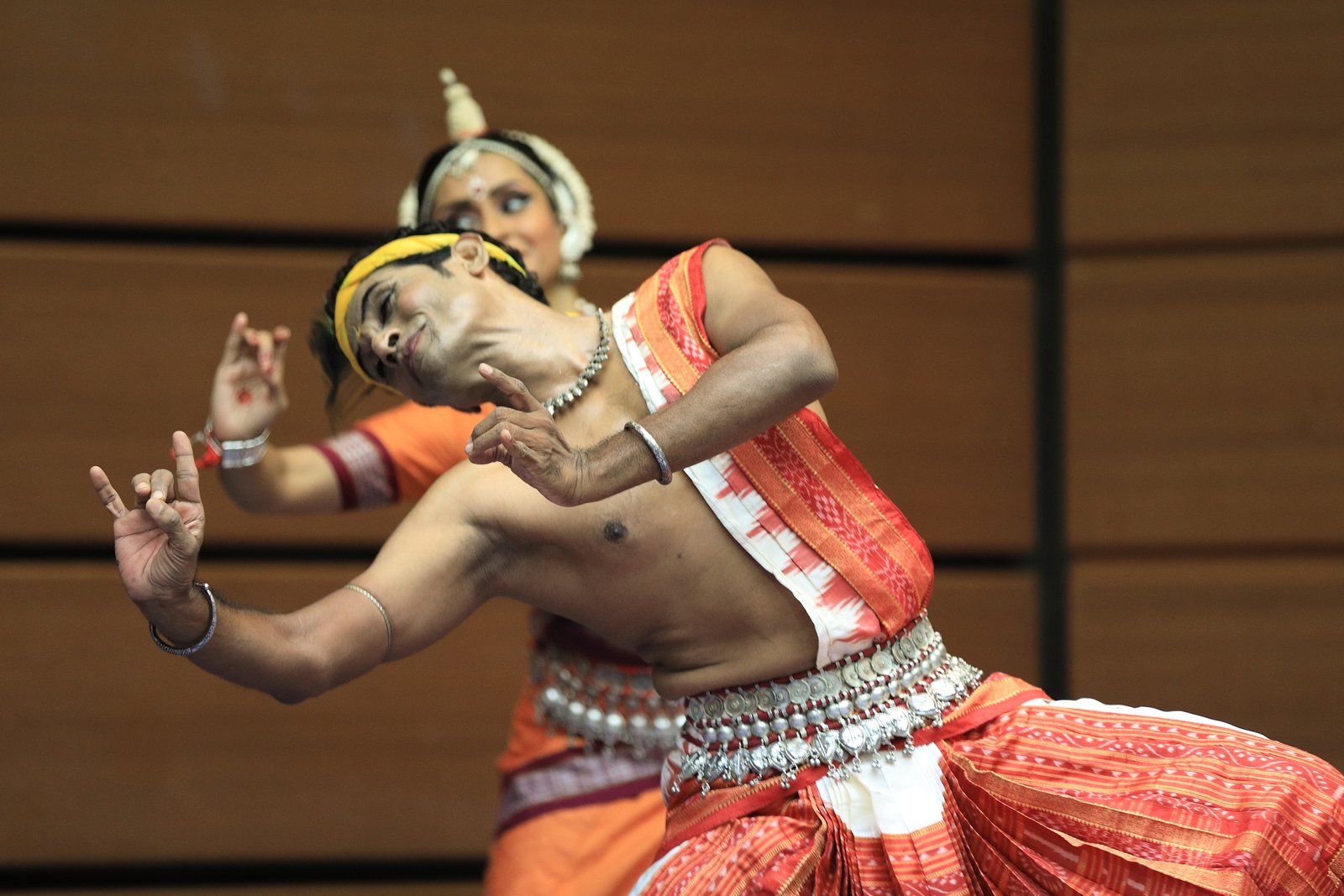 Sanatan Chakravarty